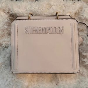 Steve Madden Ticktock Purse